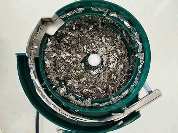 振动盘