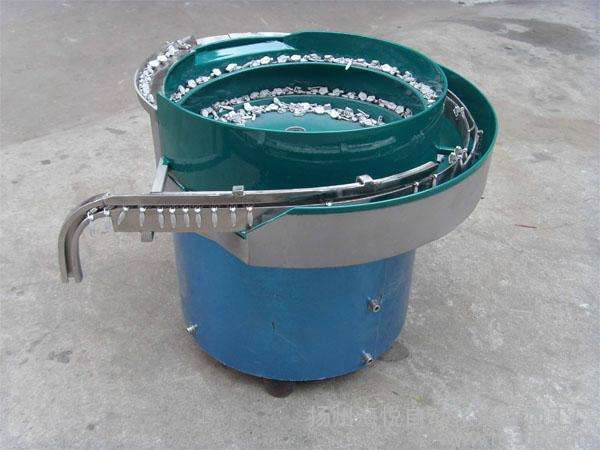 精密振动盘 精密振动盘